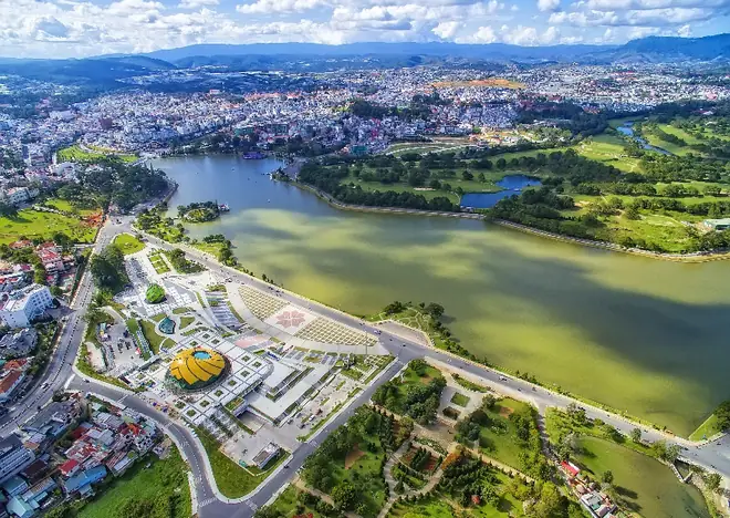 Đoán Được Tên Tỉnh Này Trong 10 Giây Thì Bạn Quả Là Học Sinh Giỏi Địa Lý!
