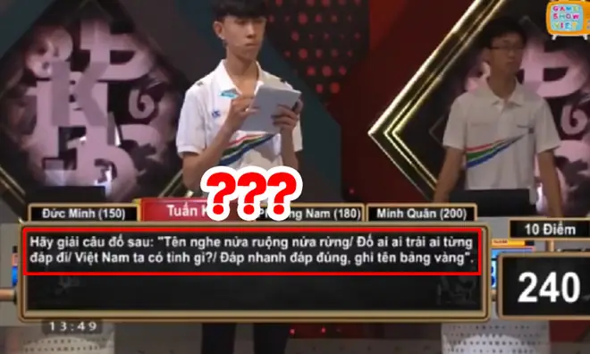 Đoán Được Tên Tỉnh Này Trong 10 Giây Thì Bạn Quả Là Học Sinh Giỏi Địa Lý!