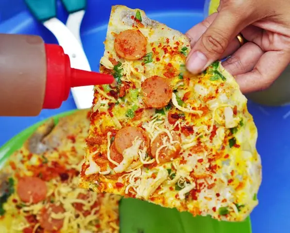Tên Nghe Nửa Ruộng Nửa Rừng