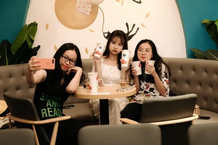 Gợi Ý Tên Quán Trà Sữa Hài Hước, Thú Vị Gợi Ý Tên Quán Trà Sữa Hài Hước, Thú Vị