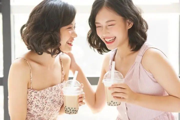 Gợi Ý Đặt Tên Quán Trà Sữa Bằng Tiếng Anh Gợi Ý Đặt Tên Quán Trà Sữa Bằng Tiếng Anh