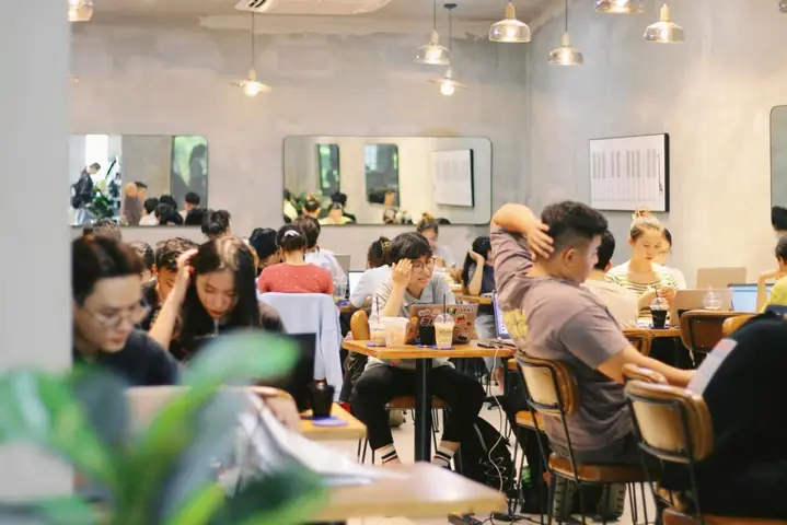 Tên Quán Trà Sữa Hay, Tên Quán Trà Sữa Hài Hước Theo Tên Chủ Tiệm Tên Quán Trà Sữa Hay, Tên Quán Trà Sữa Hài Hước Theo Tên Chủ Tiệm