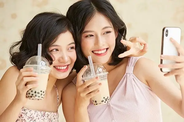 Gợi Ý Đặt Tên Quán Trà Sữa Bằng Tiếng Anh