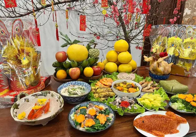 Cúng Ông Công, Ông Táo
