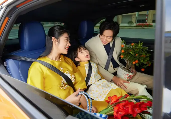 Chuẩn Bị Gì Cho Tết 2025? Bí Quyết Đón Năm Mới Trọn Vẹn Và Ý Nghĩa