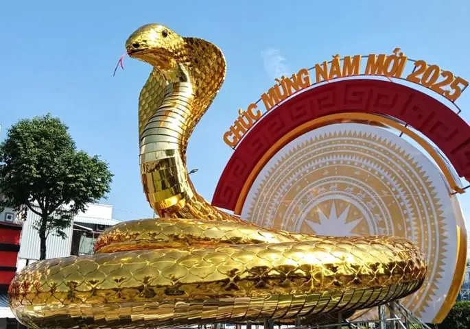Tết Nguyên Đán 2025 – Tết Ất Tỵ Có Gì Đặc Biệt?