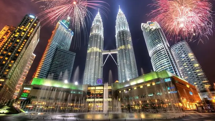 Kuala Lumpur