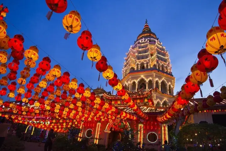 Penang