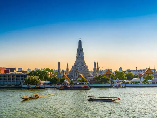 Bangkok