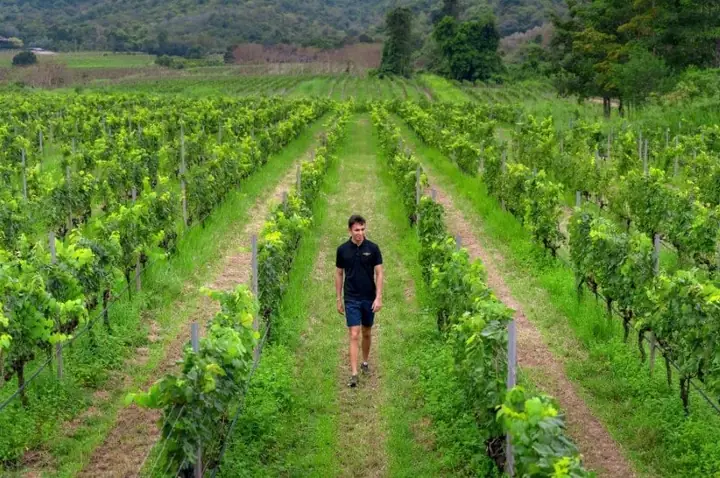 Khaoyai