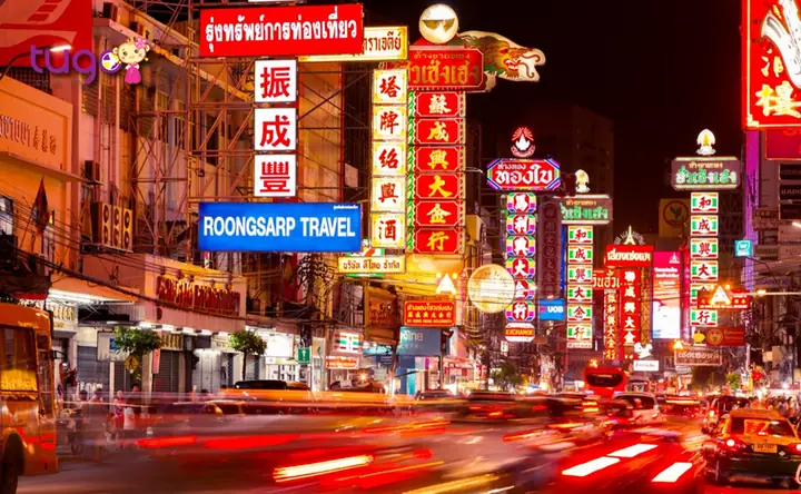 Bangkok