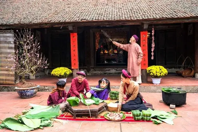 Việt Nam
