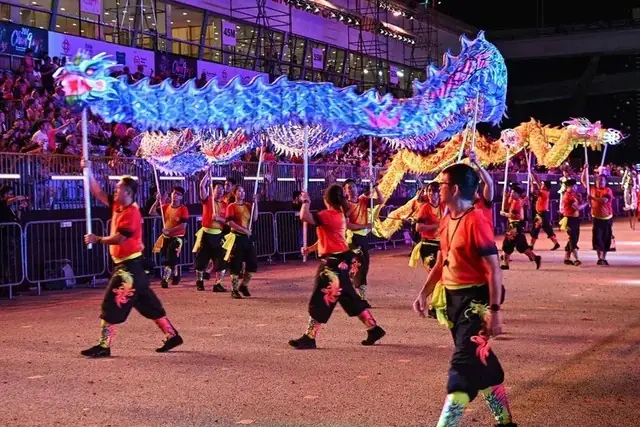 Singapore