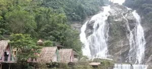 Thác Trắng Quảng Ngãi - Kinh Nghiệm Khám Phá Mới Nhất