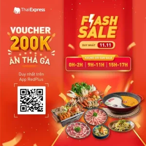 [mb] Flash Sale – Duy Nhất 11.11 Giờ Vàng Sale Sốc ...