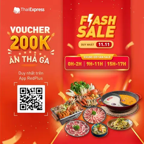 [mb] Flash Sale – Duy Nhất 11.11 Giờ Vàng Sale Sốc ...