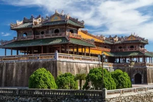 Tham Quan Đại Nội Huế Mất Bao Lâu? Gợi Ý Lịch Trình Chi Tiết Cho Du ...