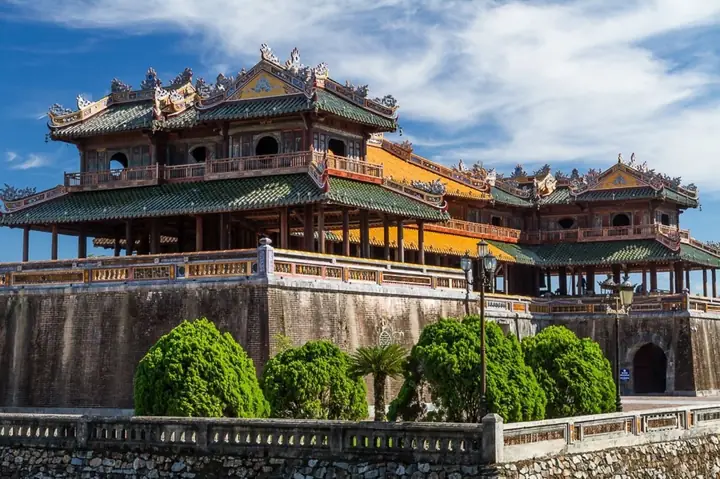 Tham Quan Đại Nội Huế Mất Bao Lâu? Gợi Ý Lịch Trình Chi Tiết Cho Du ... Tham Quan Đại Nội Huế Mất Bao Lâu? Gợi Ý Lịch Trình Chi Tiết Cho Du ...