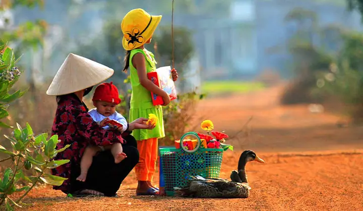 Vì Sao Tháng 12 Lại Được Gọi Là Tháng Chạp, Tháng Củ Mật?