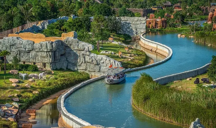 Những Bãi Biển Hoang Sơ Tuyệt Đẹp Ở Hội An