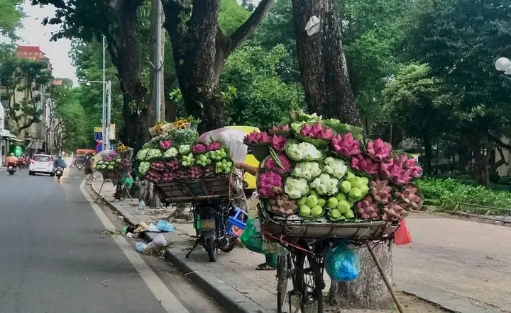 Hà Nội
