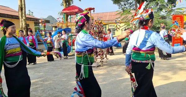 Thanh Hóa: Bảo Tồn Và Phát Triển Ngôn Ngữ, Trang Phục, Nghề Truyền ... Thanh Hóa: Bảo Tồn Và Phát Triển Ngôn Ngữ, Trang Phục, Nghề Truyền ...