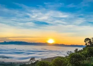 Bảo Lộc Ở Đâu? Khám Phá Thành Phố Tơ - Trà Nổi Tiếng