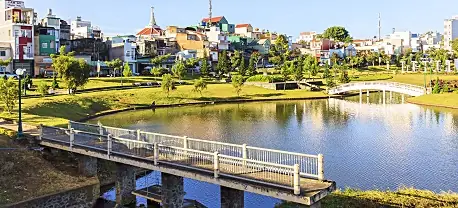 Bảo Lộc Ở Đâu & Kinh Nghiệm Di Chuyển, Ăn Chơi 2026 Bảo Lộc Ở Đâu & Kinh Nghiệm Di Chuyển, Ăn Chơi 2026