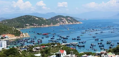 Cam Ranh Thuộc Tỉnh Nào? Hướng Dẫn Di Chuyển & Vui Chơi Cam Ranh Thuộc Tỉnh Nào? Hướng Dẫn Di Chuyển & Vui Chơi