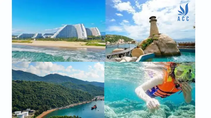 Du Lịch Ở Vịnh Cam Ranh Du Lịch Ở Vịnh Cam Ranh