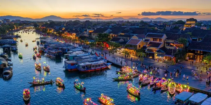 Du Lịch Việt Nam: Top 7 Thành Phố Du Lịch Đẹp Nhất Đáng Để Khám ... Du Lịch Việt Nam: Top 7 Thành Phố Du Lịch Đẹp Nhất Đáng Để Khám ...