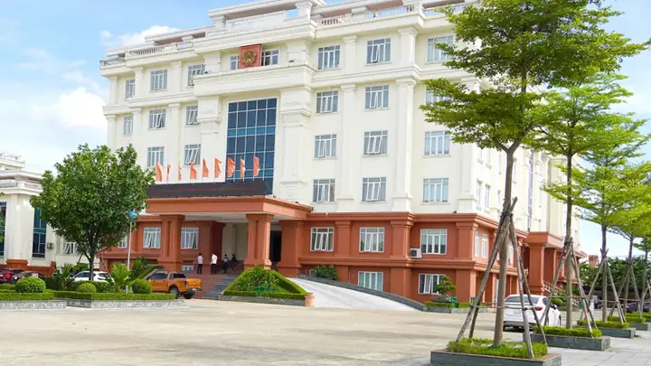 Phường Đồng Hới Của Tỉnh Quảng Trị Mới Sau Sáp Nhập Quảng ... Phường Đồng Hới Của Tỉnh Quảng Trị Mới Sau Sáp Nhập Quảng ...