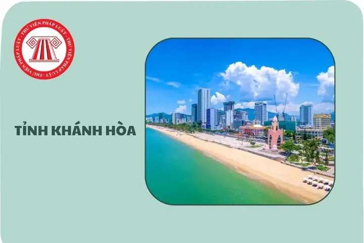Thành Phố Nha Trang Tỉnh Khánh Hòa Đổi Thành Gì Sau Sáp Nhập 2025?