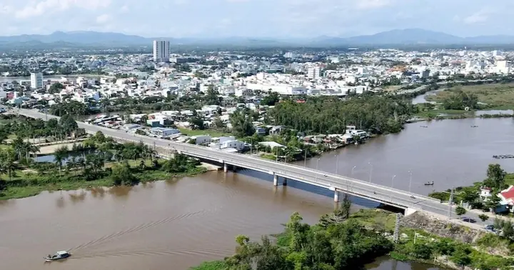 Quảng Nam Sáp Nhập 3 Địa Phương Vào Thành Phố Tam Kỳ | Báo ... Quảng Nam Sáp Nhập 3 Địa Phương Vào Thành Phố Tam Kỳ | Báo ...