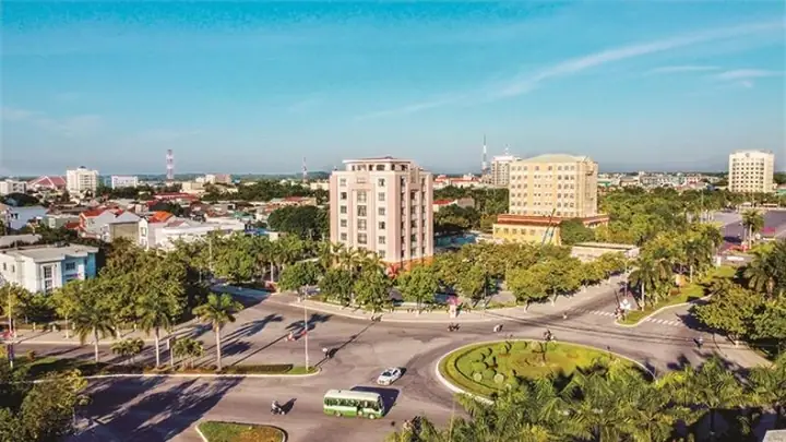 Sáp Nhập Thành Phố Tam Kỳ Và Các Huyện Núi Thành, Phú Ninh ... Sáp Nhập Thành Phố Tam Kỳ Và Các Huyện Núi Thành, Phú Ninh ...