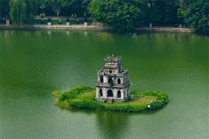 Nơi Duy Nhất Của Việt Nam Tiếp Giáp Với 8 Tỉnh, Lọt Vào Danh Sách ...