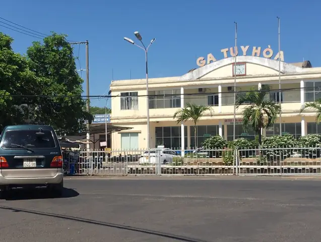 Chuyển Bằng Tàu Hoà Chuyển Bằng Tàu Hoà