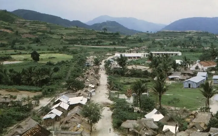 Lược Sử Về Thành Phố Tuy Hòa, Phú Yên Lược Sử Về Thành Phố Tuy Hòa, Phú Yên