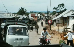 Lược Sử Về Thành Phố Tuy Hòa, Phú Yên