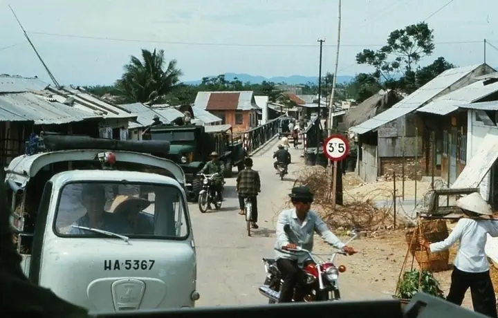 Lược Sử Về Thành Phố Tuy Hòa, Phú Yên