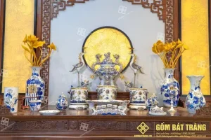 Hương Khói Trong Tâm Linh Người Việt
