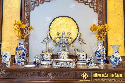 Hương Khói Trong Tâm Linh Người Việt
