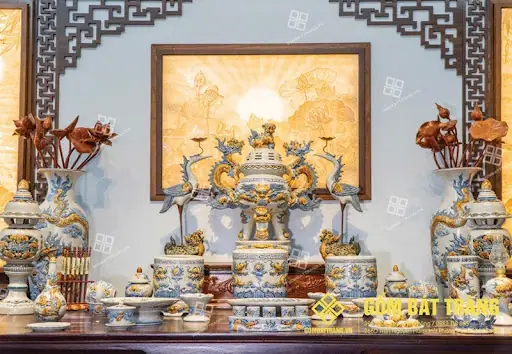 Thắp Hương Bao Lâu Thì Hạ Lễ