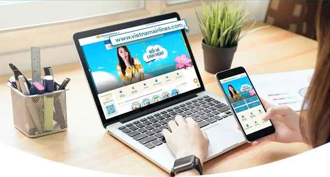 Vietnam Airlines Vietnam Airlines