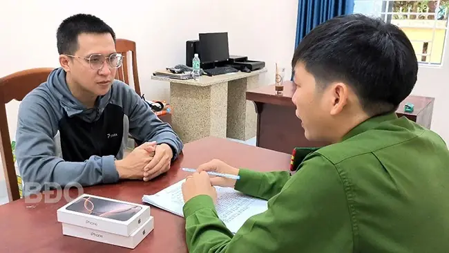 Nhanh Chóng Làm Rõ Vụ Trộm Tại Cửa Hàng Thế Giới Di Động | Báo Gia ...
