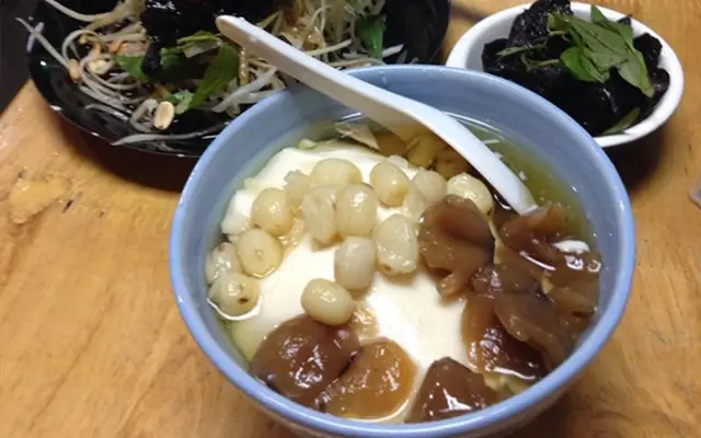 Thế Giới Tàu Hũ - Trần Đình Xu Ở Tp. Hcm | Foody.vn Thế Giới Tàu Hũ - Trần Đình Xu Ở Tp. Hcm | Foody.vn