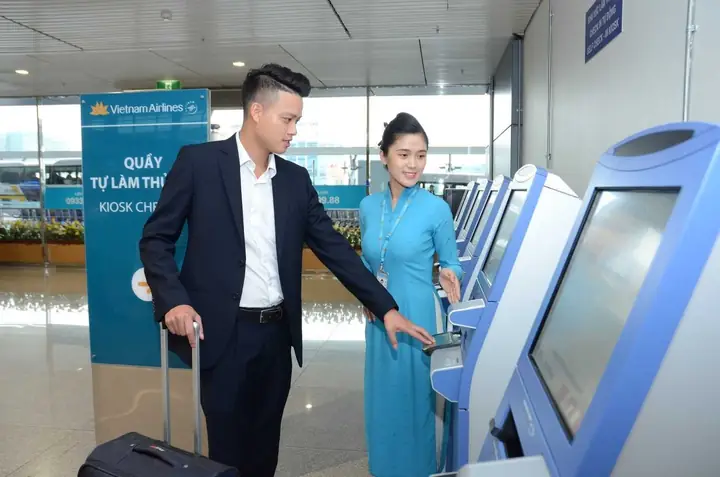 [mới Nhất] Cách Lấy Và In Vé Máy Bay Điện Tử Hãng Vietnam Airlines