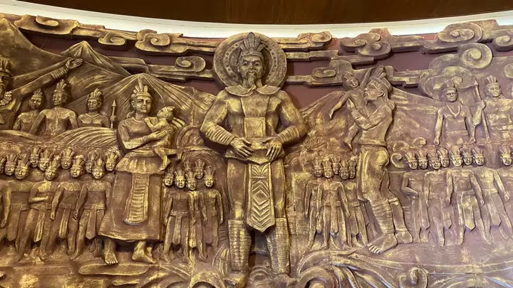 Vietnamese People: Origins And Heritage