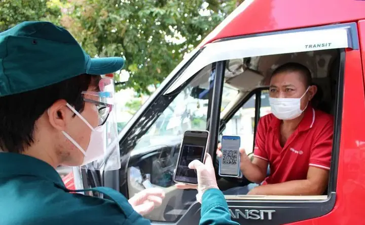 2thẻ Xanh, Thẻ Vàng Covid-19 Có Tác Dụng Gì?