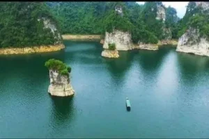 Giới Thiệu Về Khu Du Lịch Na Hang Tuyên Quang - Cổng Thông Tin ...